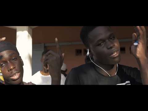 TERPII MODITO x SHALLOU BASS - TALK FULL || CLIP OFFICIEL🔥🎵||