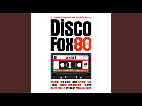 Fantasy Boy (Special Maxi Mix)