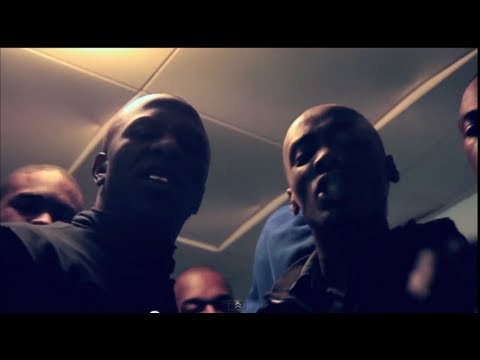 Zimbo (Birmingham Talent) @Brumtv1