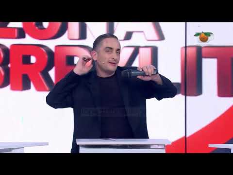 Portokalli, 4 Tetor 2020 –Zona e Brylit ( Çeshtja e detiti )