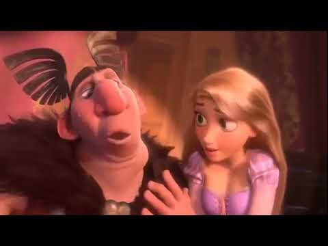 RUPANZEL PART,5 IN HINDI