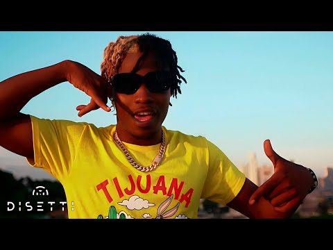 Italian Somali -Te Alocas O Te Mojas (Video Oficial)