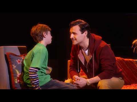 Falsettos Tour - "Father to Son"
