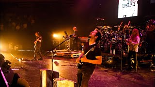 Dream Theater ~ Goodnight Kiss ~ Live at Budokan [2004] [HD 1080p] [CC]