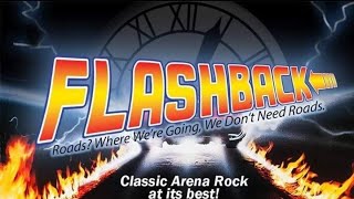 Flashback Band Promo 2024