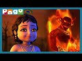 Little Krishna 🪈 Dosti Ka Imtehaan Full Episode Krishna Cartoon For Kids PogoChannel