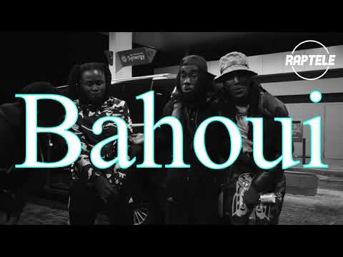 [FREE] Koba LaD x Kodes x Zola Type Beat - "Bahoui" | Type Beat 2021 | Freestyle Trap Hard Beat