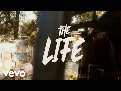Chronic Law - The Life (Official Video)