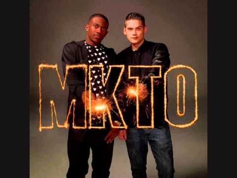 MKTO- American Dream(Lyrics in the Description)