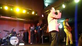Electric Six - When Cowboys File For Divorce - Easton 12/07/17
