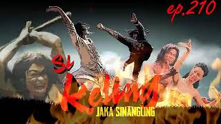 Download lagu Dongeng Sunda Si Keling Jaka Sinangling ep 210... mp3
