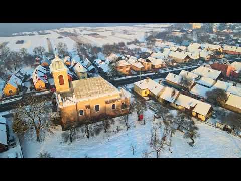 Biserica Ortodoxa Ucraineana Câmpulung La Tisa