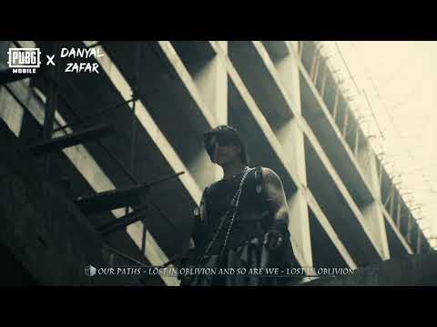 RISE OF THE ONE - ‪@danyalzee‬ Ft. ‪@MadlockGilani‬ (Official PUBG MOBILE Music Video)