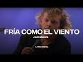 Luis Miguel - Fría Como el Viento (Lyric Video) | CantoYo