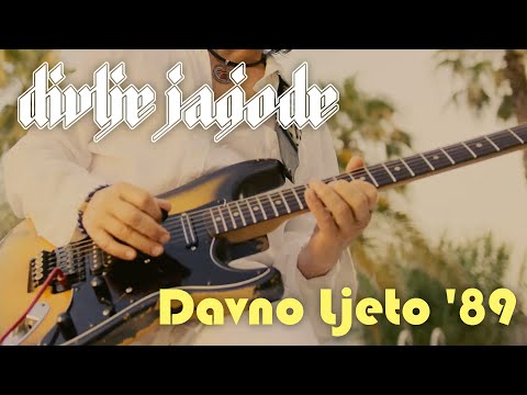 Video thumbnail for Davno ljeto ’89
