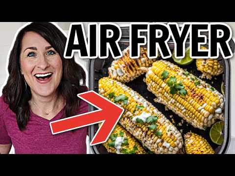 STAY COOL! 15 Summer Recipes You Didnโt Know You Could Make in an Air Fryer