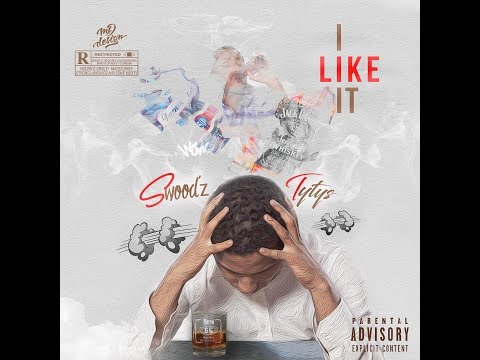 S-wooD'z & Tytys - I Like It #Freestyle (Live)