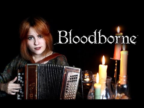 Bloodborne - Cleric Beast Theme (Gingertail Cover)