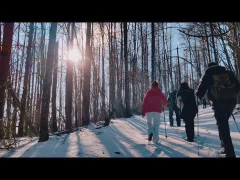 Trip to Muntele Mic (Negreşti Oaş - Satu Mare - Romania)