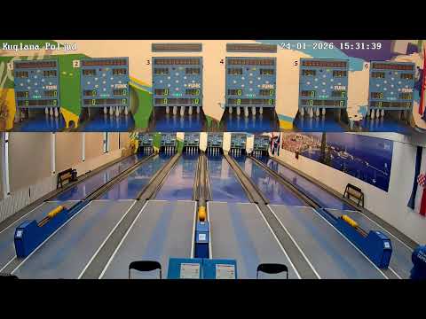 Mertojak - Zaprešić