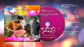 Benny Dayal : Yeh Dil Hain Bekarar | Full Song | Nilanjan | Dodo | Ambali | Queentales