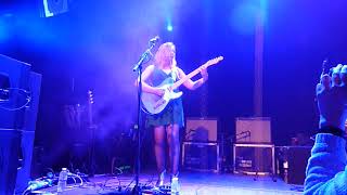 The Wedding Present 03 Swimming Pools Movie Stars (O2 Academy Islington 14/12/2018)