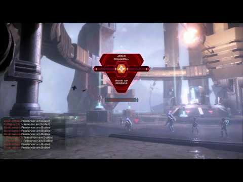 Anthem Gameplay Walkthrough Part 7 No Commentary ( Xbox One )