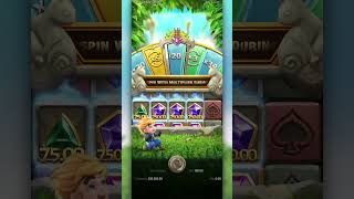 Gem Saviour Conquest — Big Wins