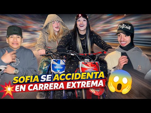 ¡CARRERAS EXTREMAS! LA MADRINA VS SOFIA | LOS REYES TOYS