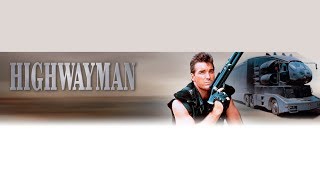 The Highwayman Intro Deutsch