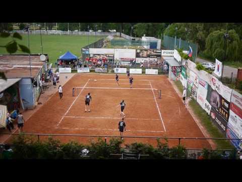 T3 MČR starších žáků: sk.B T.J. Sokol Holice vs TJ Radomyšl A ze dne 4.6.2017