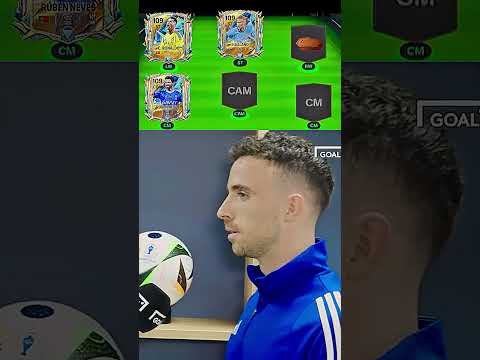 Diogo Jota Underrated💔😔 #fcmobile #fifamobile #eafc24 #eafifa #fifa #fifa23 #fcmobile24 #diogojota