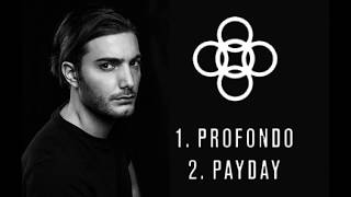 Alesso - Profondo &amp; Payday (combined)