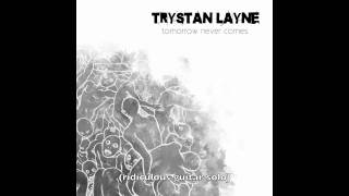 Trystan Layne - Swim Forever