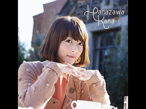 Kana Hanazawa - Happy Endings (FULL ALBUM)