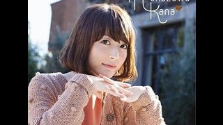 Kana Hanazawa - Happy Endings (FULL ALBUM)