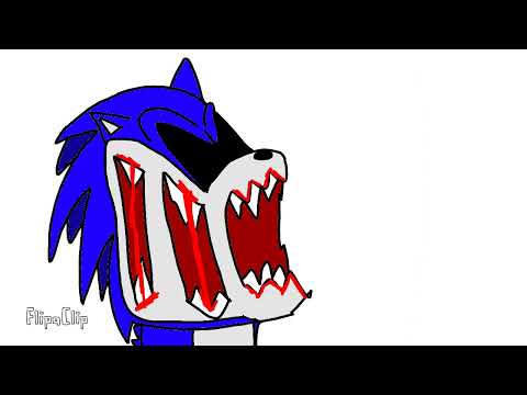 for @sonic exe faker / black sun