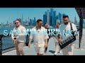 Ervin Ametovski SAR AMERIKANKA Official Video 2025