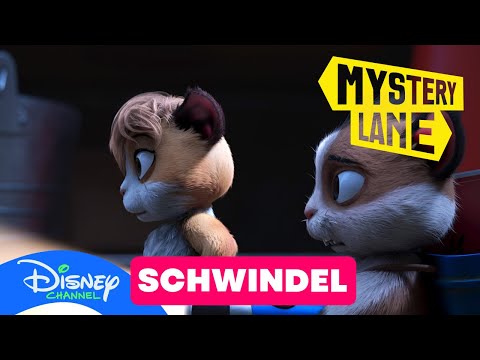 Ein ganz gemeiner Betrug | Mystery Lane: Ein Fall für Clever & Bro