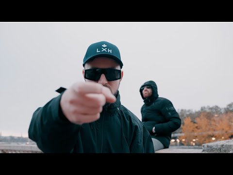 FÄBSON - MISE EN PLACE FEAT. JAROD (PROD. BY DJ ILAN)