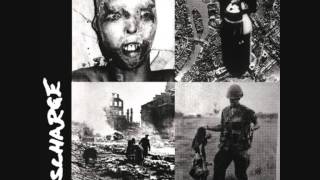 Discharge - Never Again(War is Hell version)
