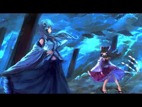Nightcore - The Legendary Titan