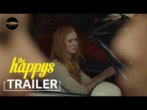 The Happys (Trailer 2)