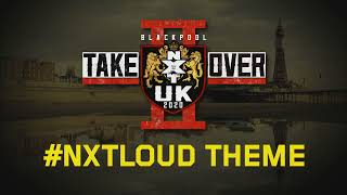 Scarlxrd - "I CAN DX WHAT I WANT"  (WWE NXT Takeover Blackpool 2) 2020 #1004