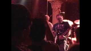 Guided By Voices-Spiderfighter=9/15/12-Mr.Smalls,PGH PA
