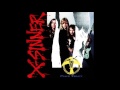 X-Sinner - Peace Treaty (Full Album)