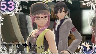 【東京ザナドゥeX+】レイゼの実況プレイ part53