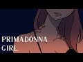 Primadonna Girl Oc Animatic