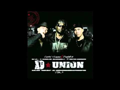 CARTEL HISPANO Feat Dowty Ebi - Vida Loca