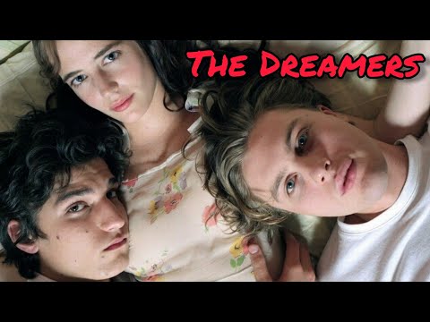 The dreamers e l'armonia dei corpi - influenze artistiche sul cinema